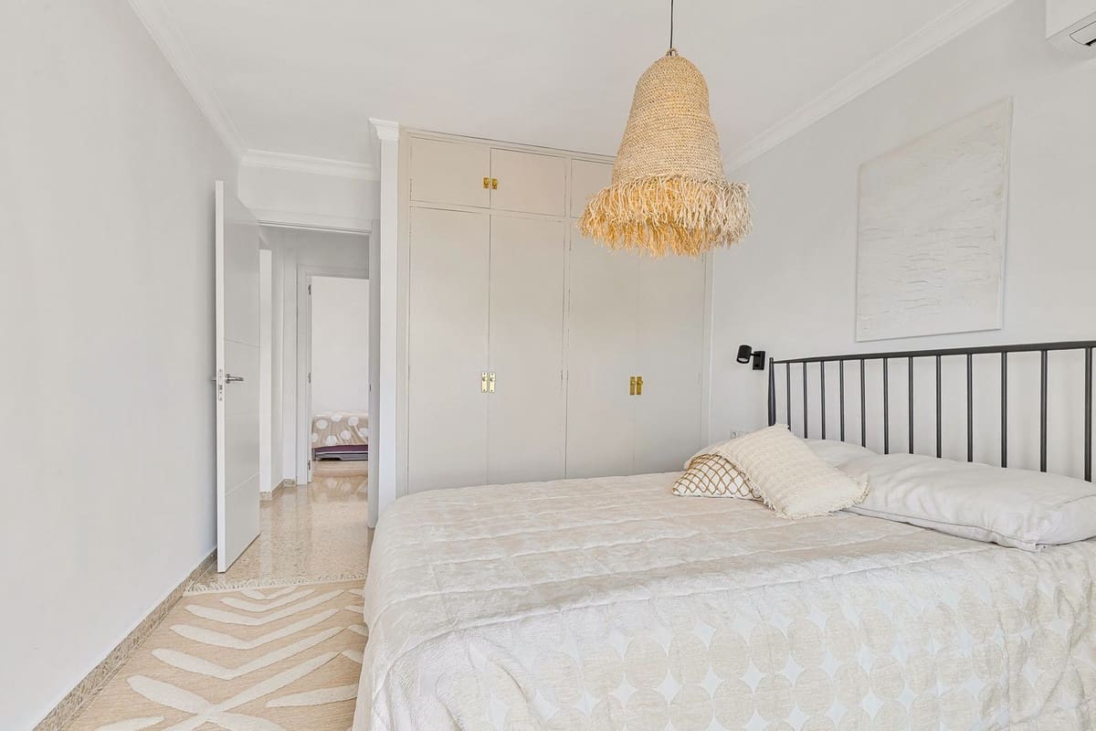 2 slaapkamer Appartement te koop in Torremolinos met zwembad garage - € 349.000 (Ref: 9921435)
