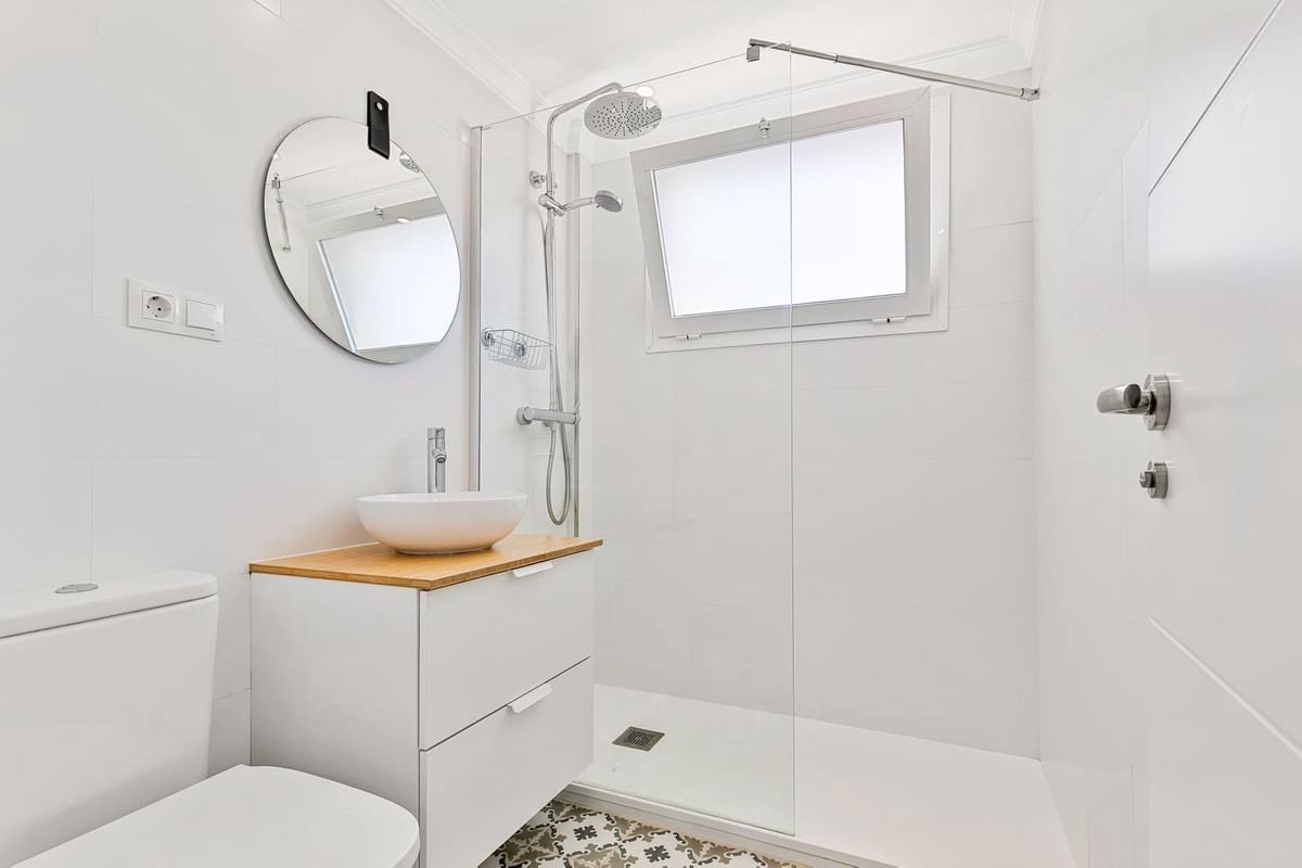 2 slaapkamer Appartement te koop in Torremolinos met zwembad garage - € 349.000 (Ref: 9921435)