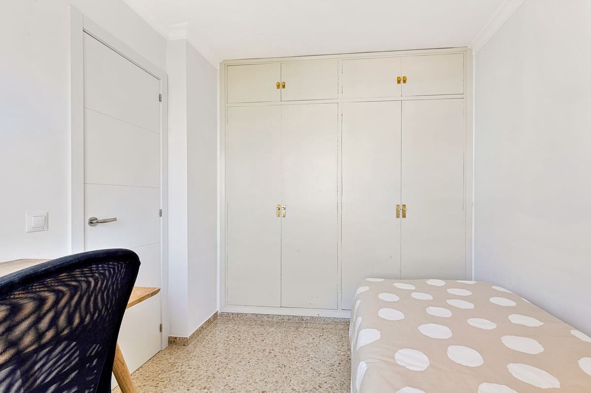 2 slaapkamer Appartement te koop in Torremolinos met zwembad garage - € 349.000 (Ref: 9921435)