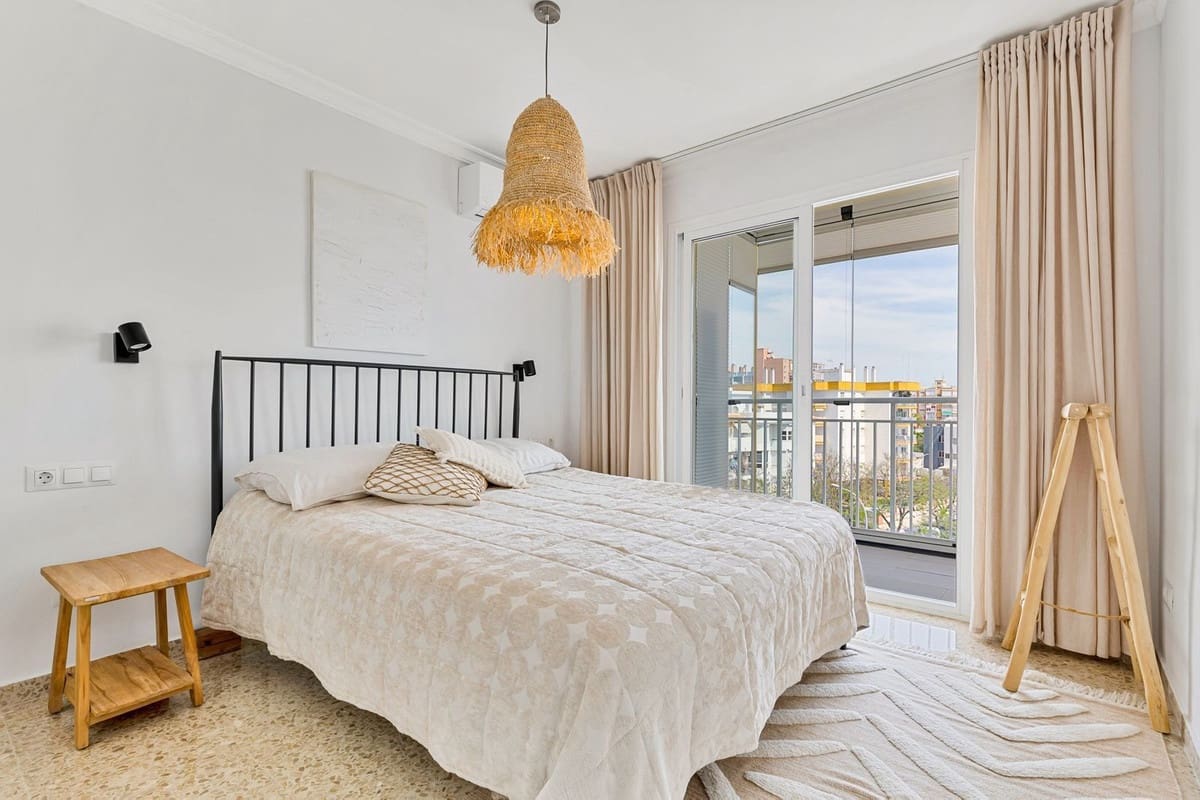 2 slaapkamer Appartement te koop in Torremolinos met zwembad garage - € 349.000 (Ref: 9921435)