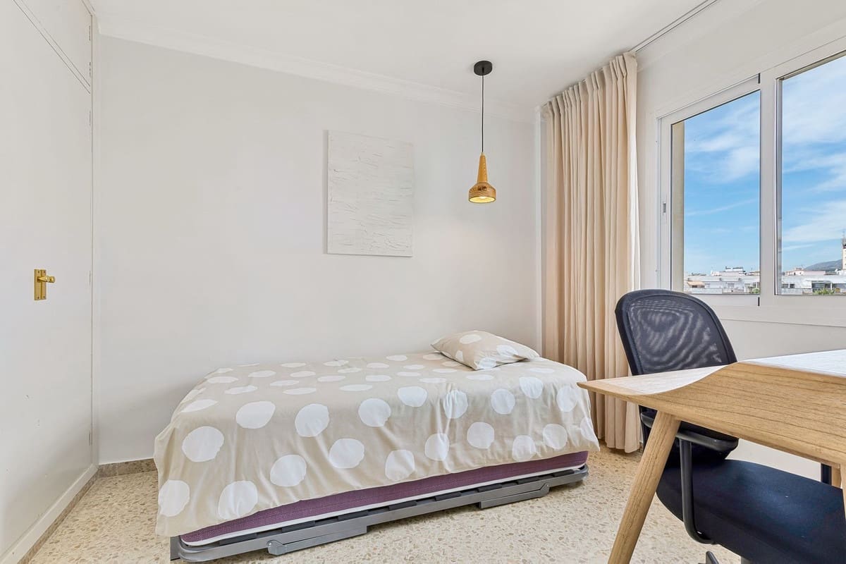2 slaapkamer Appartement te koop in Torremolinos met zwembad garage - € 349.000 (Ref: 9921435)