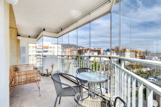2 bedroom Apartment for sale in Torremolinos with pool garage - € 349,000 (Ref: 9921435)