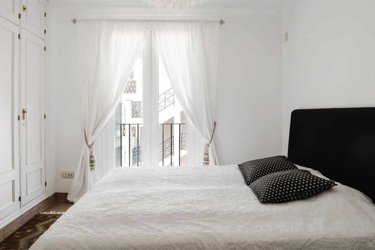 2 bedroom Apartment for sale in Bahia de Casares with pool garage - € 625,000 (Ref: 9921436)