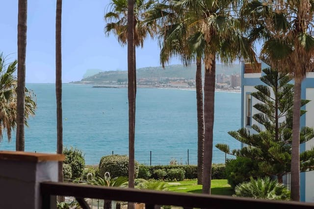 2 bedroom Apartment for sale in Bahia de Casares, Casares with pool garage - € 625,000 (Ref: 9921436)