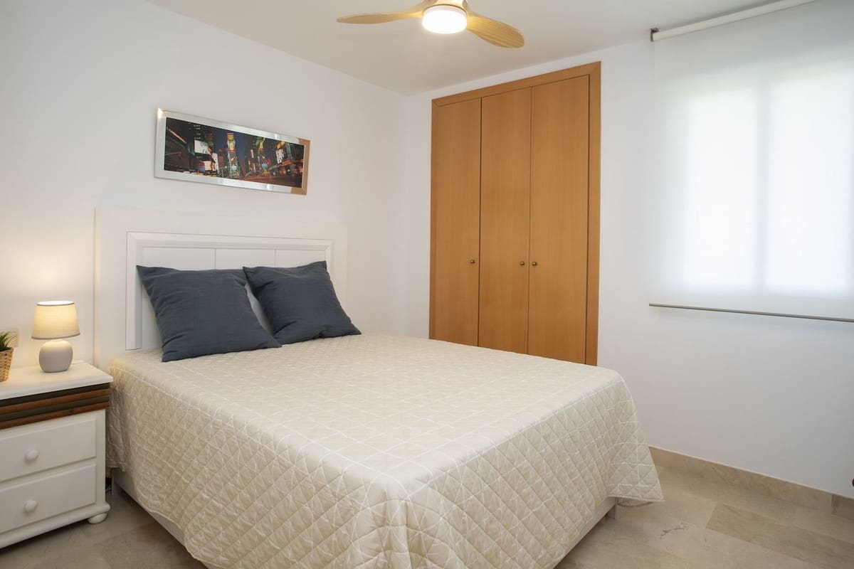 2 bedroom Apartment for sale in Estepona with pool garage - € 385,000 (Ref: 9929803)