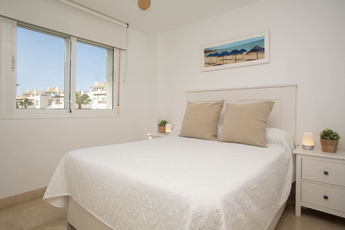 2 bedroom Apartment for sale in Estepona with pool garage - € 385,000 (Ref: 9929803)