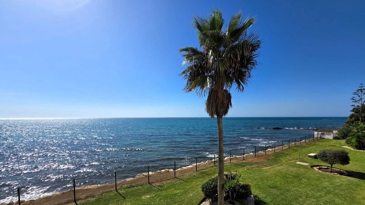2 sypialnia Apartament na sprzedaż w Mijas Costa z garażem - 449 000 € (Ref: 9929968)