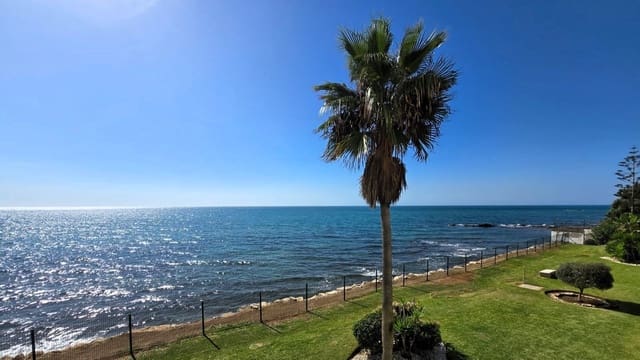 2 sypialnia Apartament na sprzedaż w Mijas Costa, Mijas z garażem - 449 000 € (Ref: 9929968)