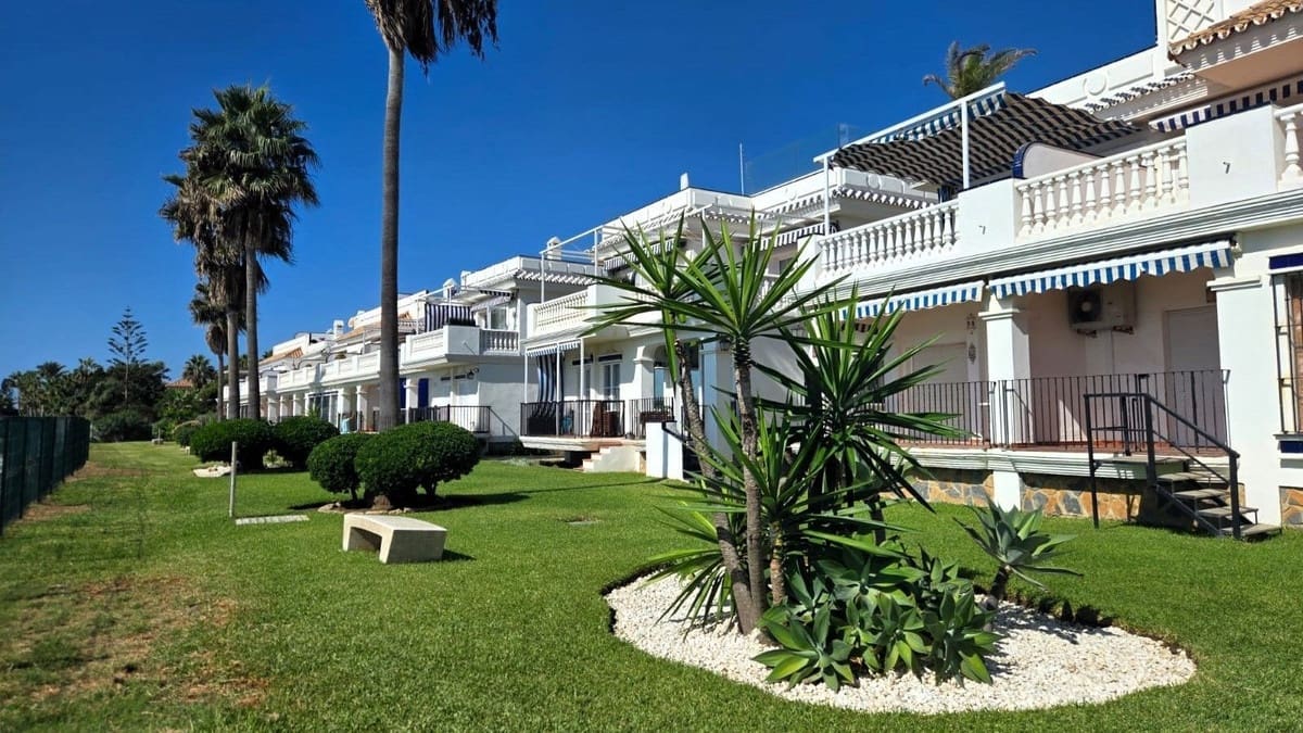 2 sypialnia Apartament na sprzedaż w Mijas Costa z garażem - 449 000 € (Ref: 9929968)