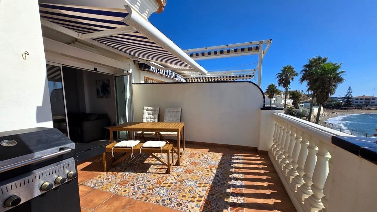 2 sypialnia Apartament na sprzedaż w Mijas Costa z garażem - 449 000 € (Ref: 9929968)