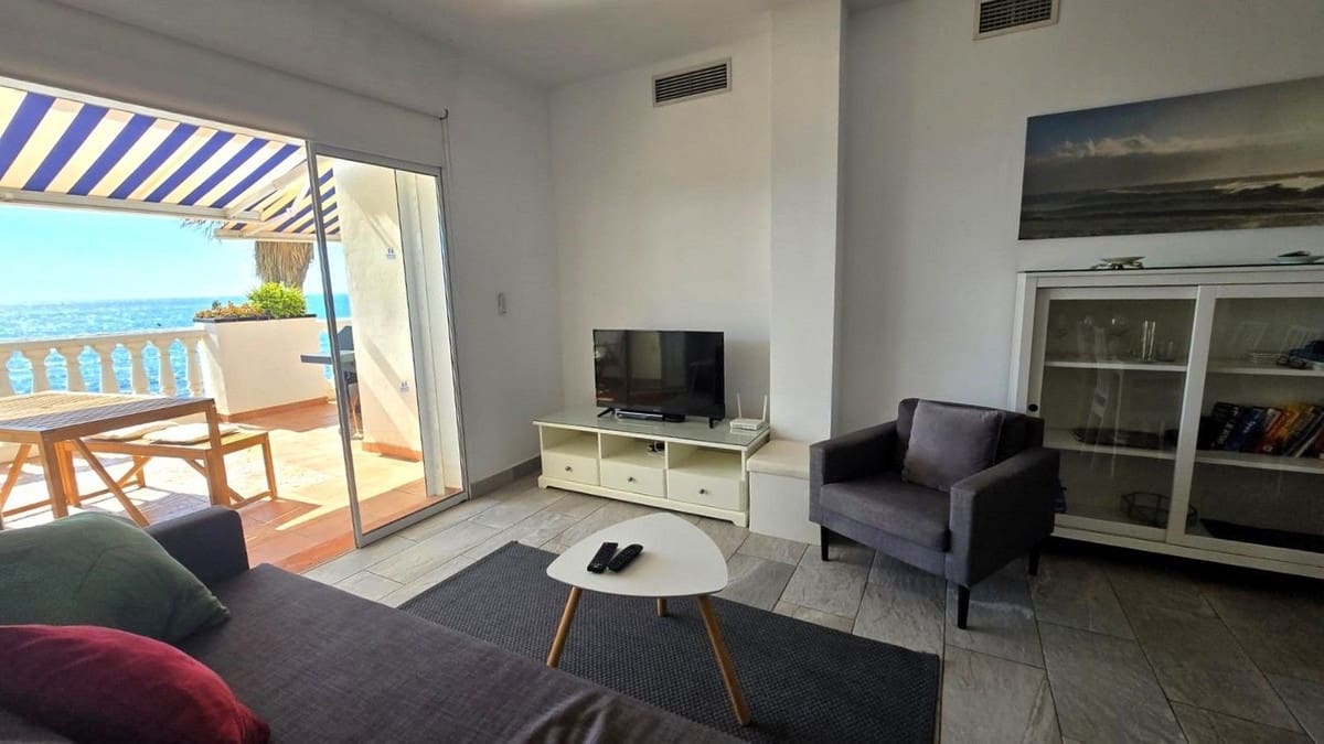 2 sypialnia Apartament na sprzedaż w Mijas Costa z garażem - 449 000 € (Ref: 9929968)
