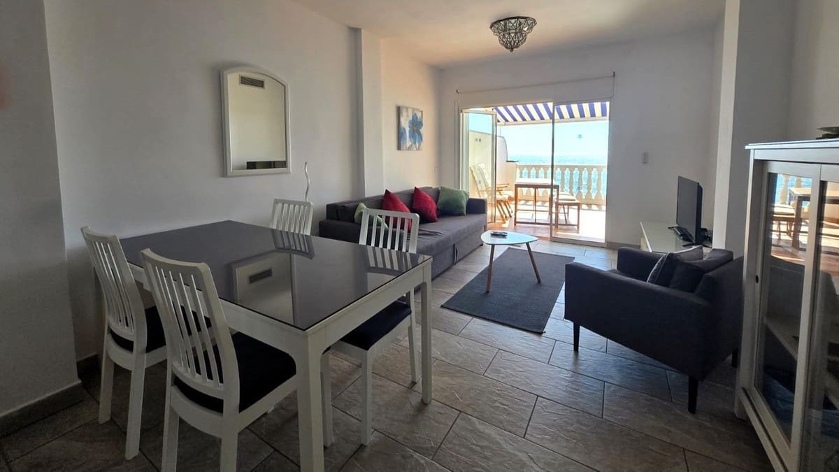 2 sypialnia Apartament na sprzedaż w Mijas Costa z garażem - 449 000 € (Ref: 9929968)