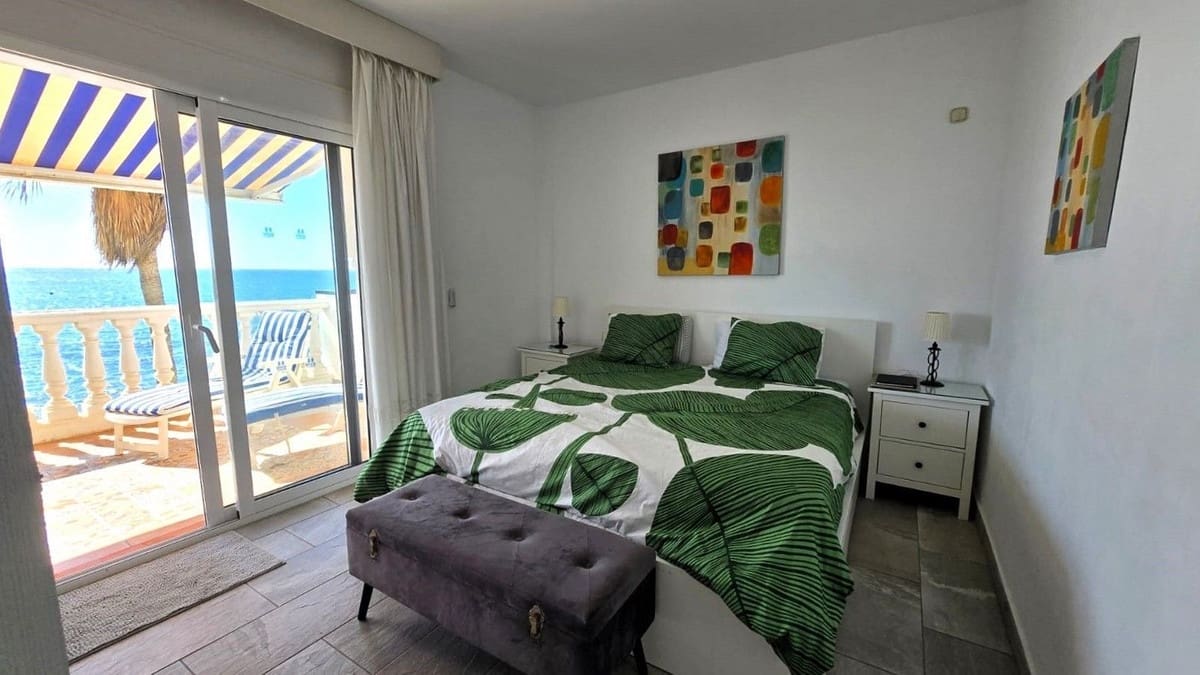 2 sypialnia Apartament na sprzedaż w Mijas Costa z garażem - 449 000 € (Ref: 9929968)