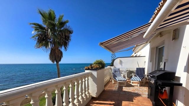 2 sypialnia Apartament na sprzedaż w Mijas Costa, Mijas z garażem - 449 000 € (Ref: 9929968)