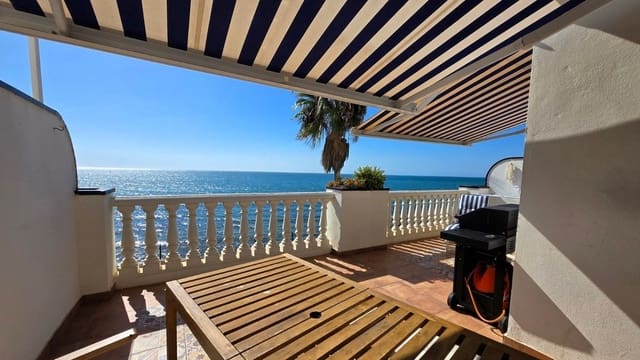 2 sypialnia Apartament na sprzedaż w Mijas Costa, Mijas z garażem - 449 000 € (Ref: 9929968)