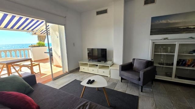 2 sypialnia Apartament na sprzedaż w Mijas Costa, Mijas z garażem - 449 000 € (Ref: 9929968)