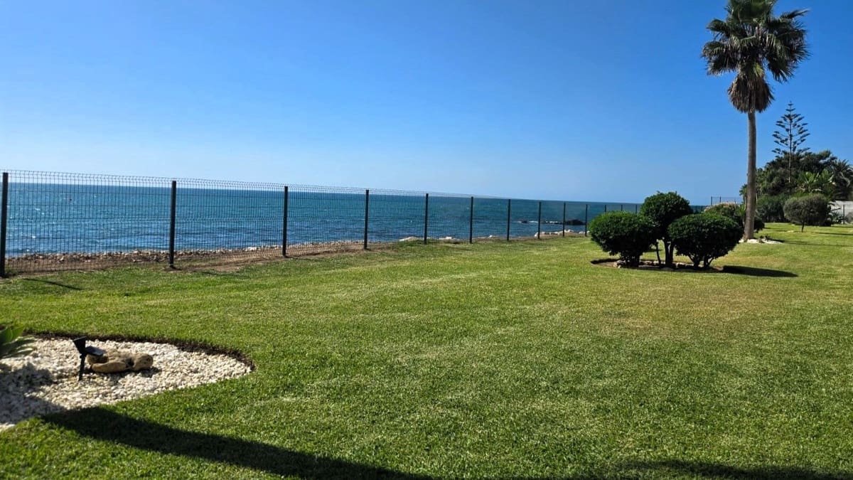 2 sypialnia Apartament na sprzedaż w Mijas Costa z garażem - 449 000 € (Ref: 9929968)