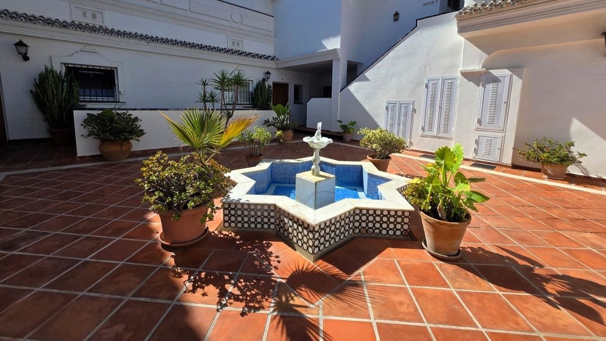 2 sypialnia Apartament na sprzedaż w Mijas Costa z garażem - 449 000 € (Ref: 9929968)