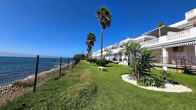 2 sypialnia Apartament na sprzedaż w Mijas Costa, Mijas z garażem - 449 000 € (Ref: 9929968)