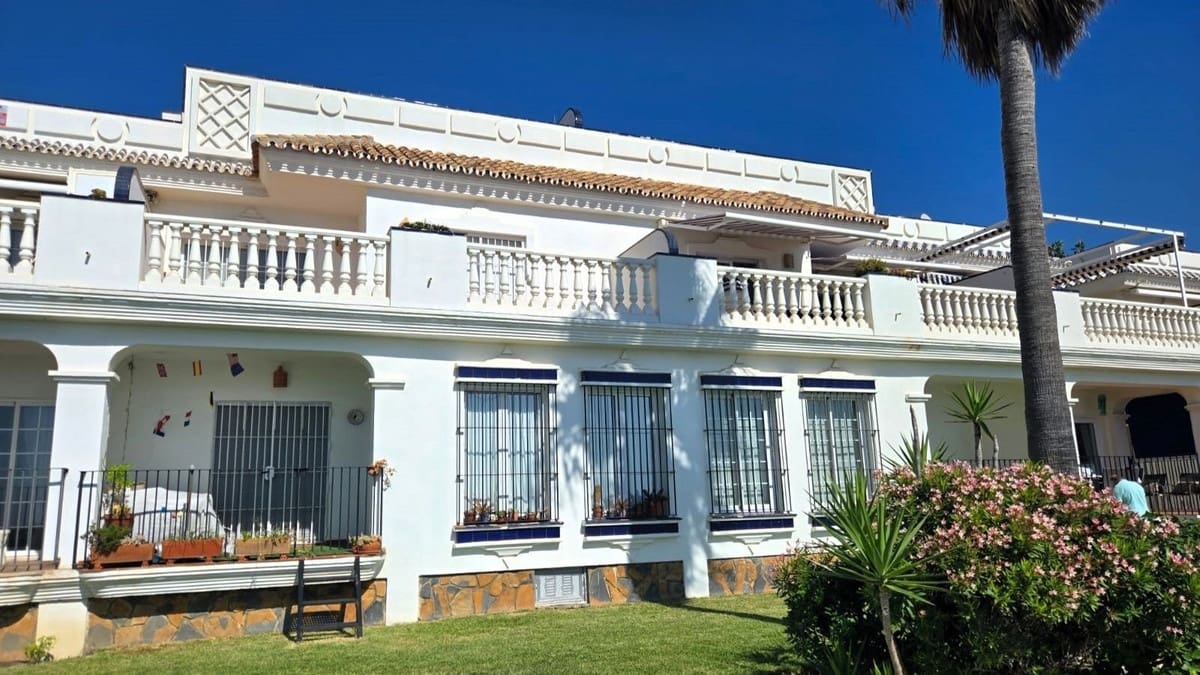 2 sypialnia Apartament na sprzedaż w Mijas Costa z garażem - 449 000 € (Ref: 9929968)