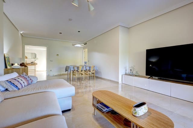 2 soverom Leilighet til salgs i Bahia de Casares, Casares med svømmebasseng garasje - € 480 000 (Ref: 9937028)