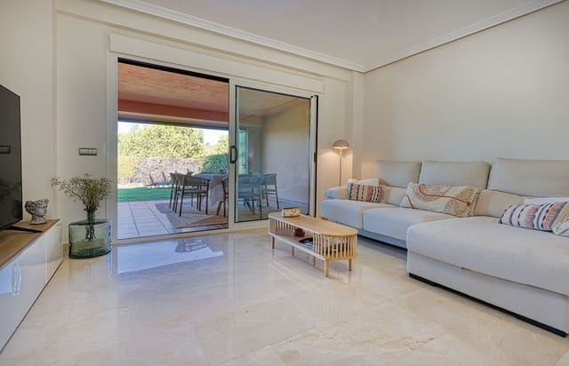 2 soverom Leilighet til salgs i Bahia de Casares, Casares med svømmebasseng garasje - € 480 000 (Ref: 9937028)