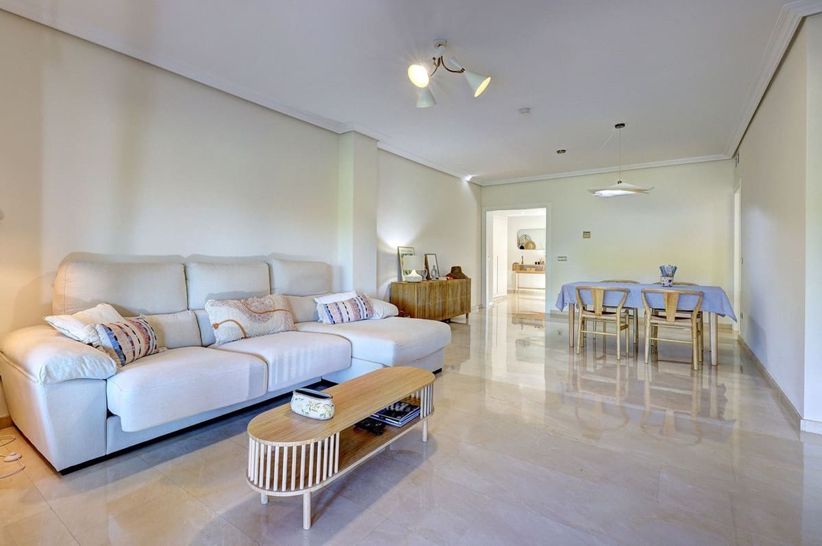 2 soverom Leilighet til salgs i Bahia de Casares med svømmebasseng garasje - € 480 000 (Ref: 9937028)