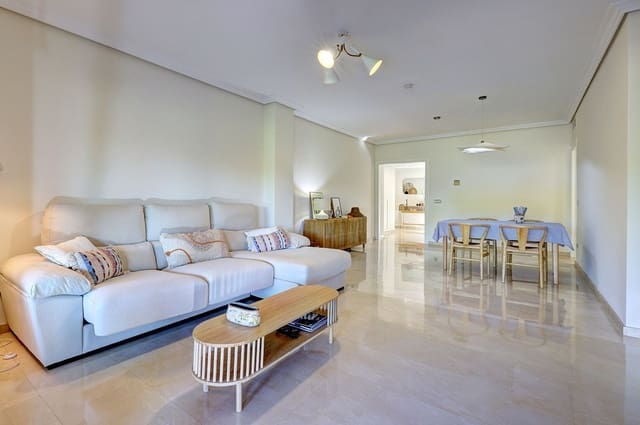 2 soverom Leilighet til salgs i Bahia de Casares, Casares med svømmebasseng garasje - € 480 000 (Ref: 9937028)