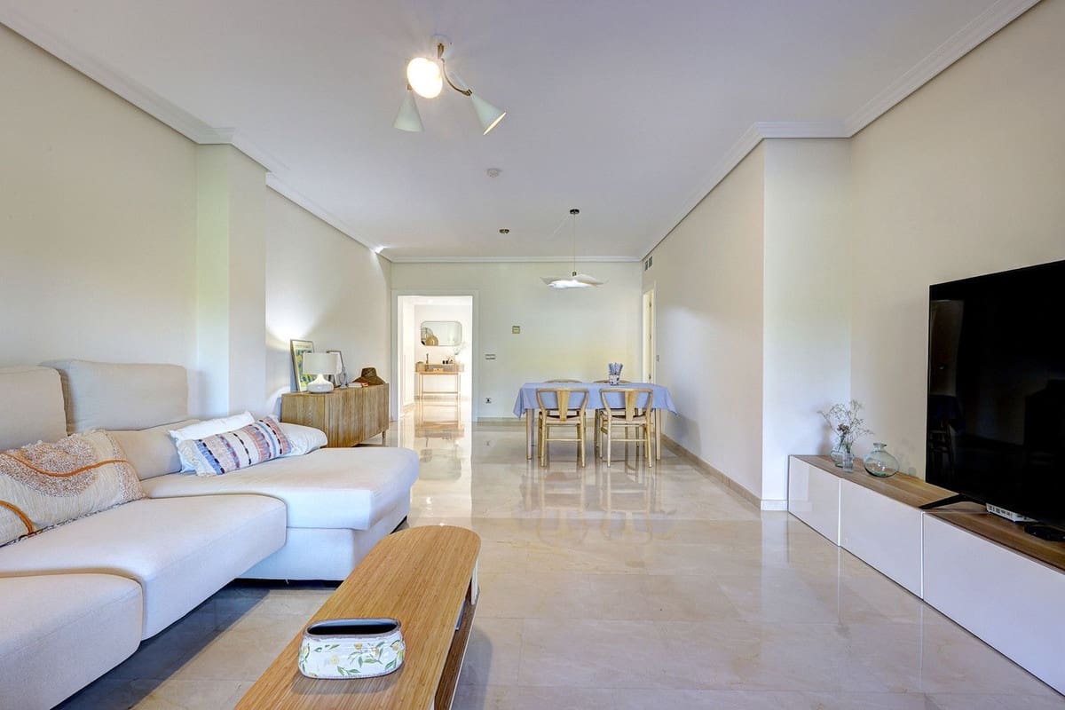 2 soverom Leilighet til salgs i Bahia de Casares med svømmebasseng garasje - € 480 000 (Ref: 9937028)