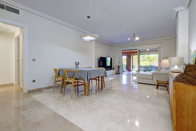 2 soverom Leilighet til salgs i Bahia de Casares, Casares med svømmebasseng garasje - € 480 000 (Ref: 9937028)