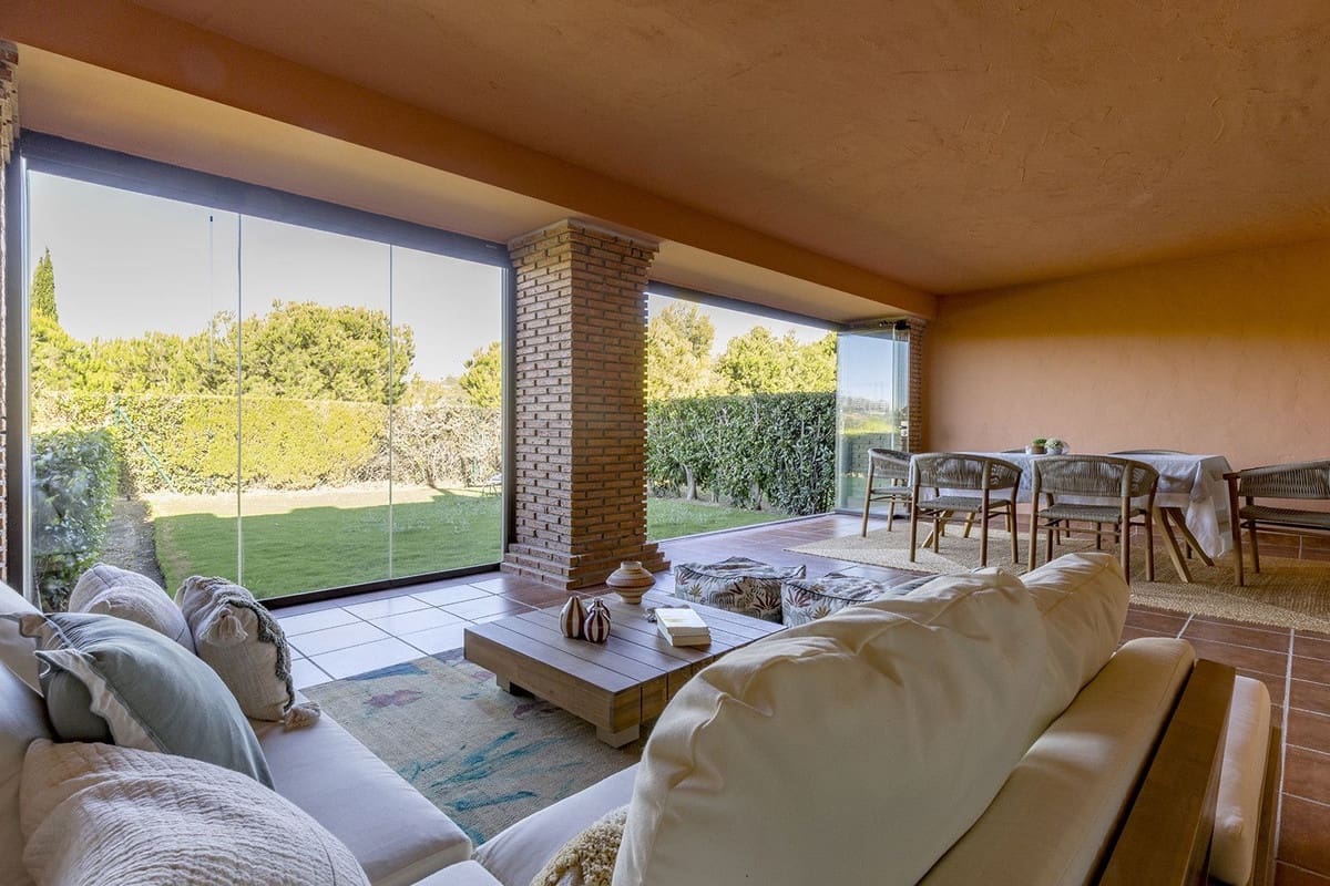 2 soverom Leilighet til salgs i Bahia de Casares med svømmebasseng garasje - € 480 000 (Ref: 9937028)