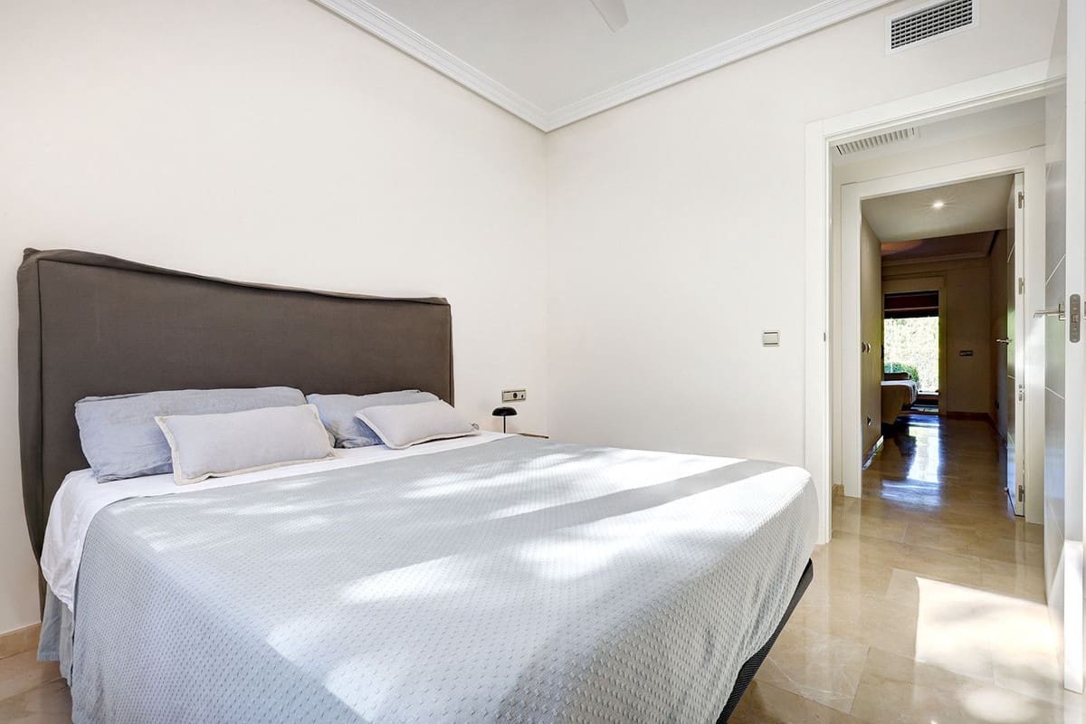 2 soverom Leilighet til salgs i Bahia de Casares med svømmebasseng garasje - € 480 000 (Ref: 9937028)
