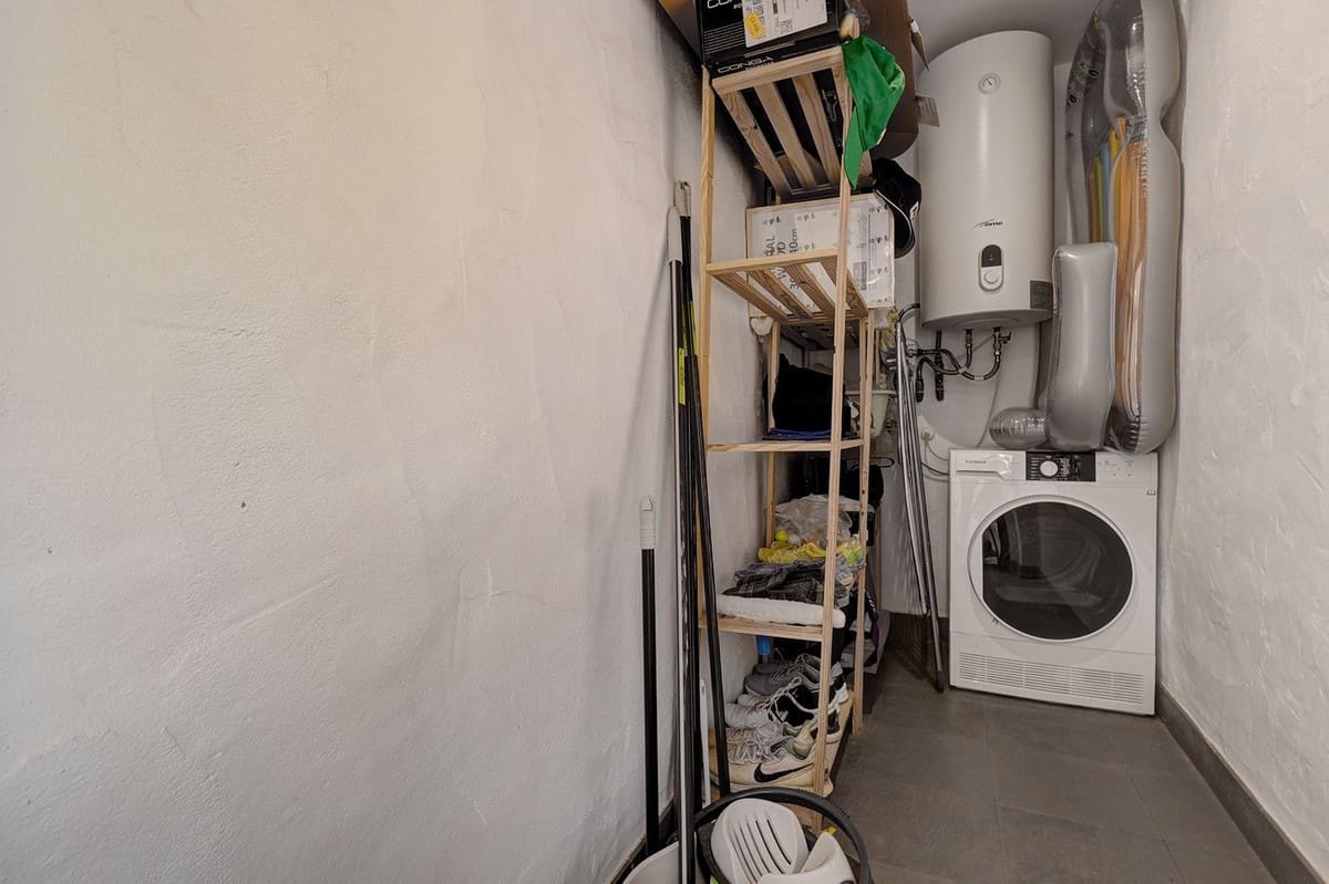 2 soverom Leilighet til salgs i Bahia de Casares med svømmebasseng garasje - € 480 000 (Ref: 9937028)