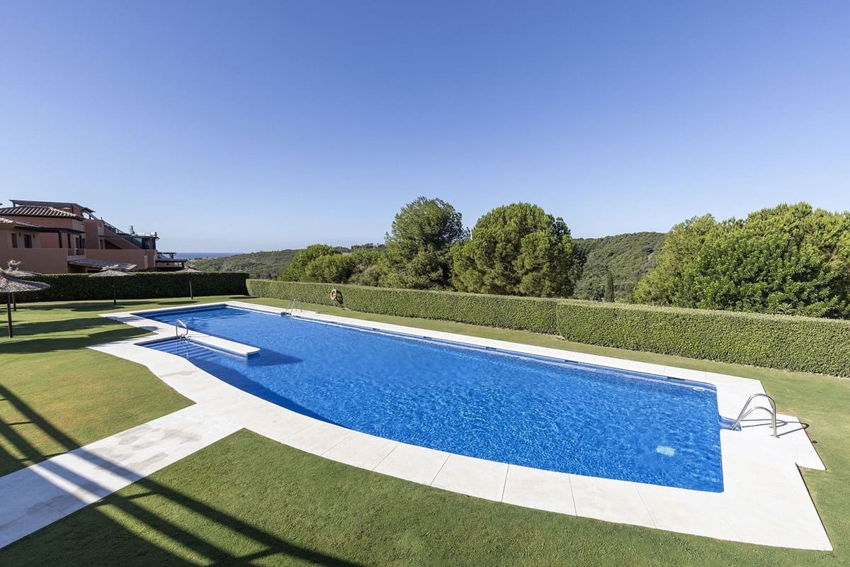 2 soverom Leilighet til salgs i Bahia de Casares med svømmebasseng garasje - € 480 000 (Ref: 9937028)
