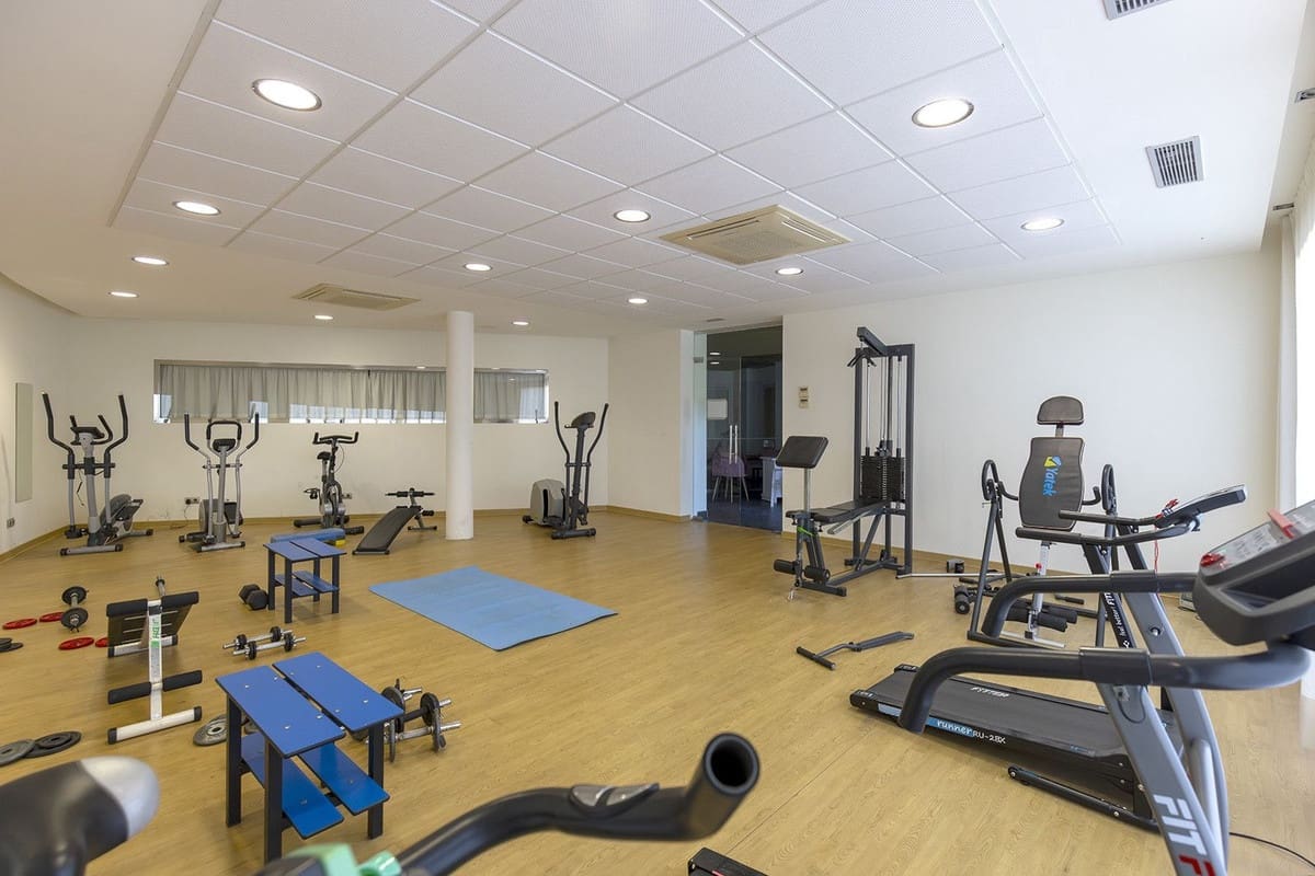 2 soverom Leilighet til salgs i Bahia de Casares med svømmebasseng garasje - € 480 000 (Ref: 9937028)
