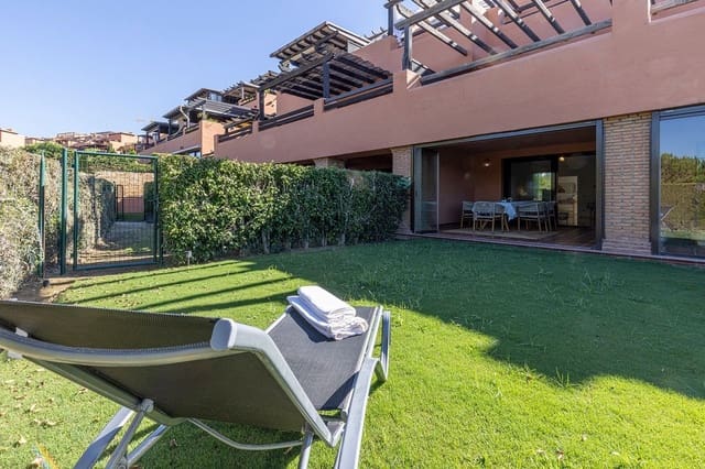 2 soverom Leilighet til salgs i Bahia de Casares, Casares med svømmebasseng garasje - € 480 000 (Ref: 9937028)