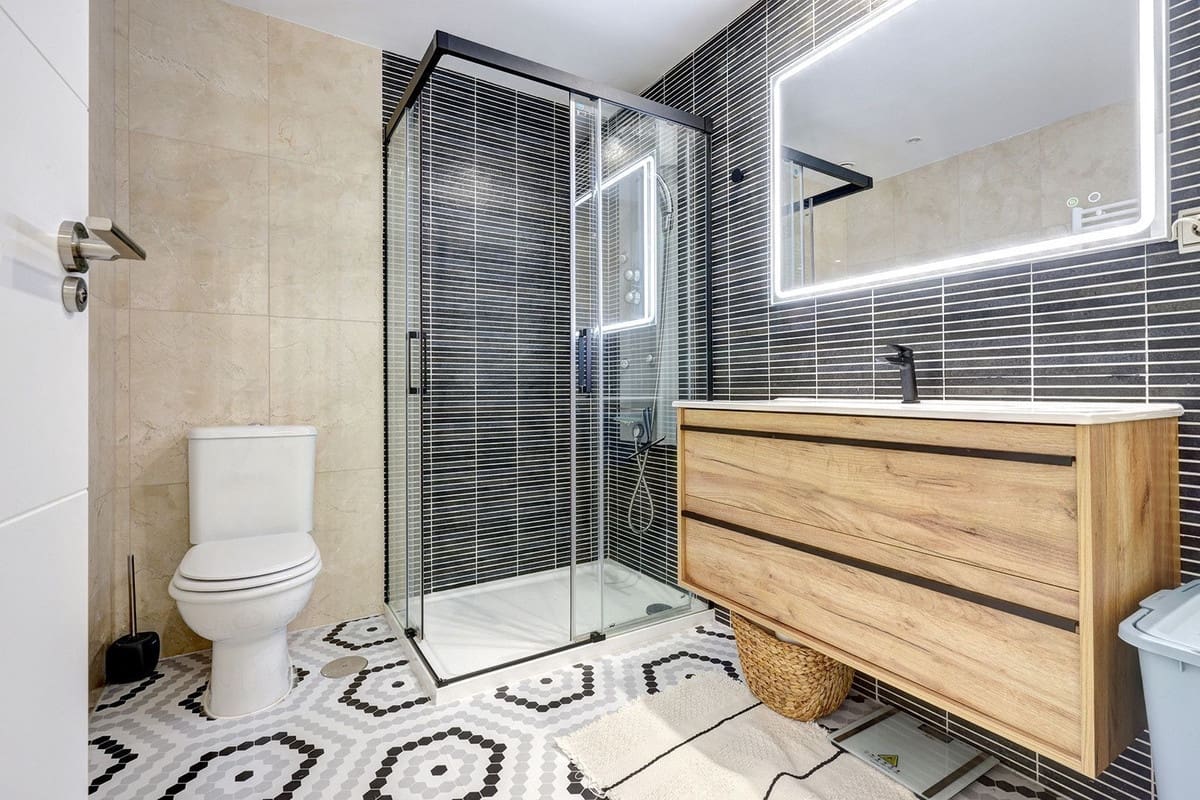 2 soverom Leilighet til salgs i Bahia de Casares med svømmebasseng garasje - € 480 000 (Ref: 9937028)