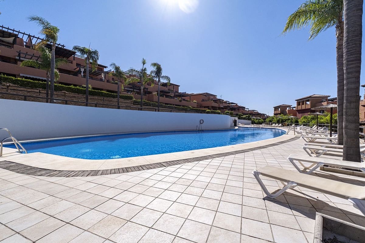 2 soverom Leilighet til salgs i Bahia de Casares med svømmebasseng garasje - € 480 000 (Ref: 9937028)