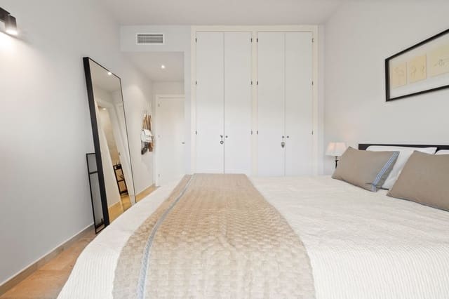 2 slaapkamer Appartement te koop in Manilva met zwembad garage - € 359.000 (Ref: 9937029)