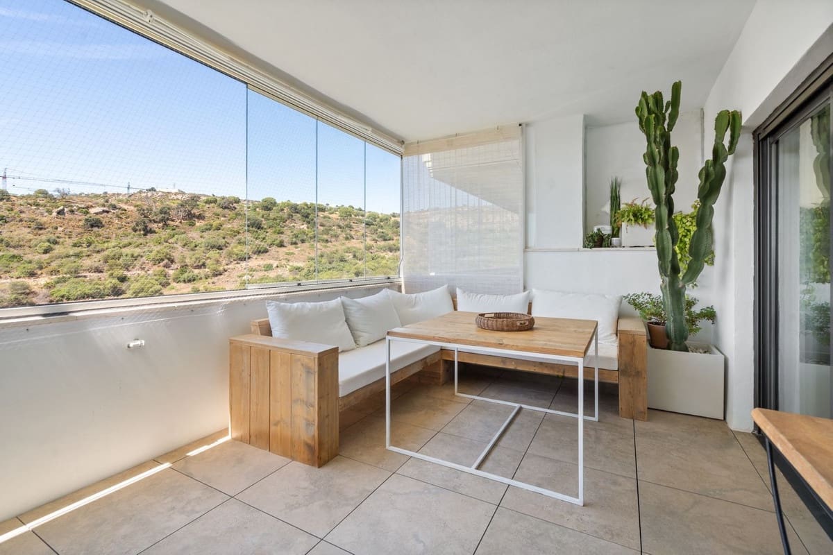 2 slaapkamer Appartement te koop in Manilva met zwembad garage - € 359.000 (Ref: 9937029)