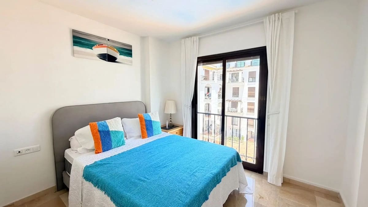 1 sovrum Takvåning till salu i La Duquesa / Puerto de la Duquesa med pool garage - 330 000 € (Ref: 9937031)