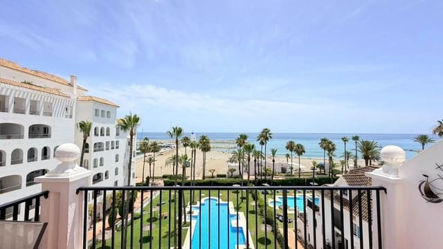 1 sovrum Takvåning till salu i La Duquesa / Puerto de la Duquesa, Manilva med pool garage - 330 000 € (Ref: 9937031)