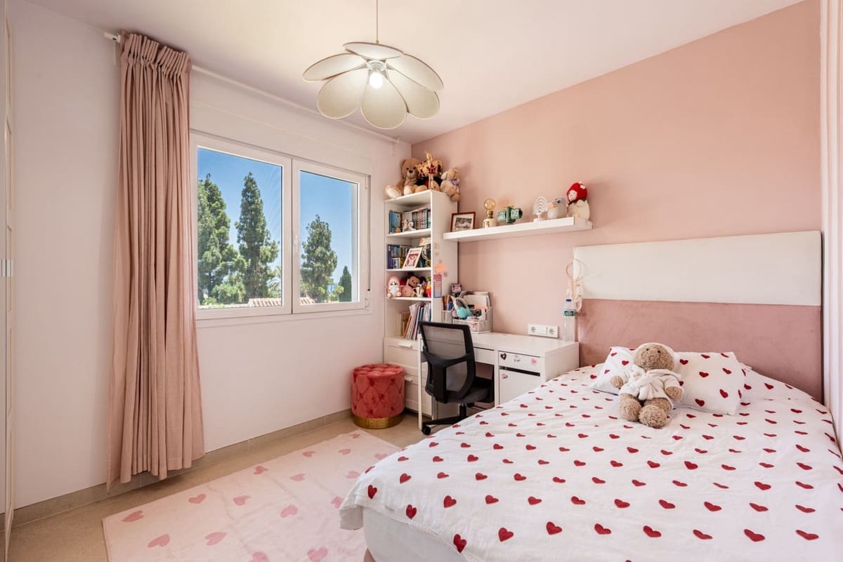 2 Zimmer Apartment zu verkaufen in La Cala de Mijas mit Pool - 390.000 € (Ref: 9937260)