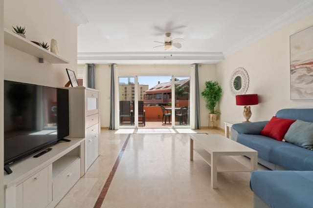 3 Zimmer Apartment zu verkaufen in Estepona mit Pool Garage - 670.000 € (Ref: 9938594)
