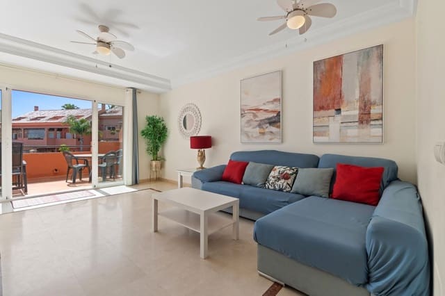 3 Zimmer Apartment zu verkaufen in Estepona mit Pool Garage - 670.000 € (Ref: 9938594)
