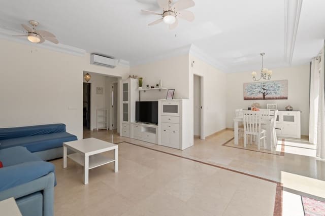 3 Zimmer Apartment zu verkaufen in Estepona mit Pool Garage - 670.000 € (Ref: 9938594)