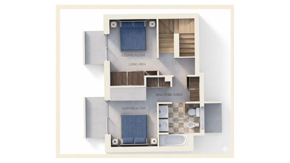 3 Zimmer Apartment zu verkaufen in Estepona mit Pool Garage - 670.000 € (Ref: 9938594)