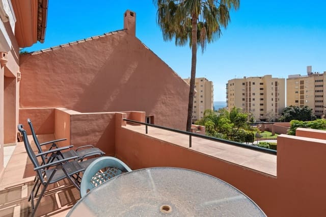 3 Zimmer Apartment zu verkaufen in Estepona mit Pool Garage - 670.000 € (Ref: 9938594)