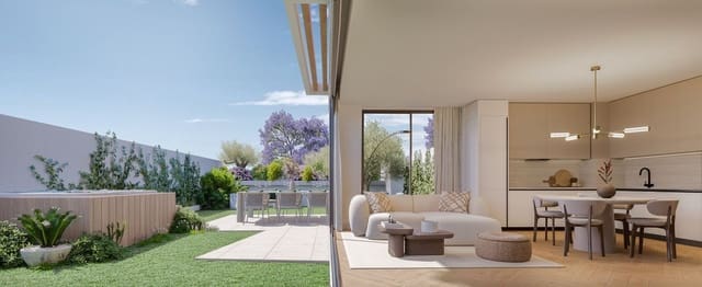 1 sypialnia Apartament na sprzedaż w Torremolinos z basenem garażem - 377 000 € (Ref: 9948326)