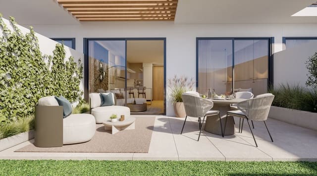 1 sypialnia Apartament na sprzedaż w Torremolinos z basenem garażem - 377 000 € (Ref: 9948326)